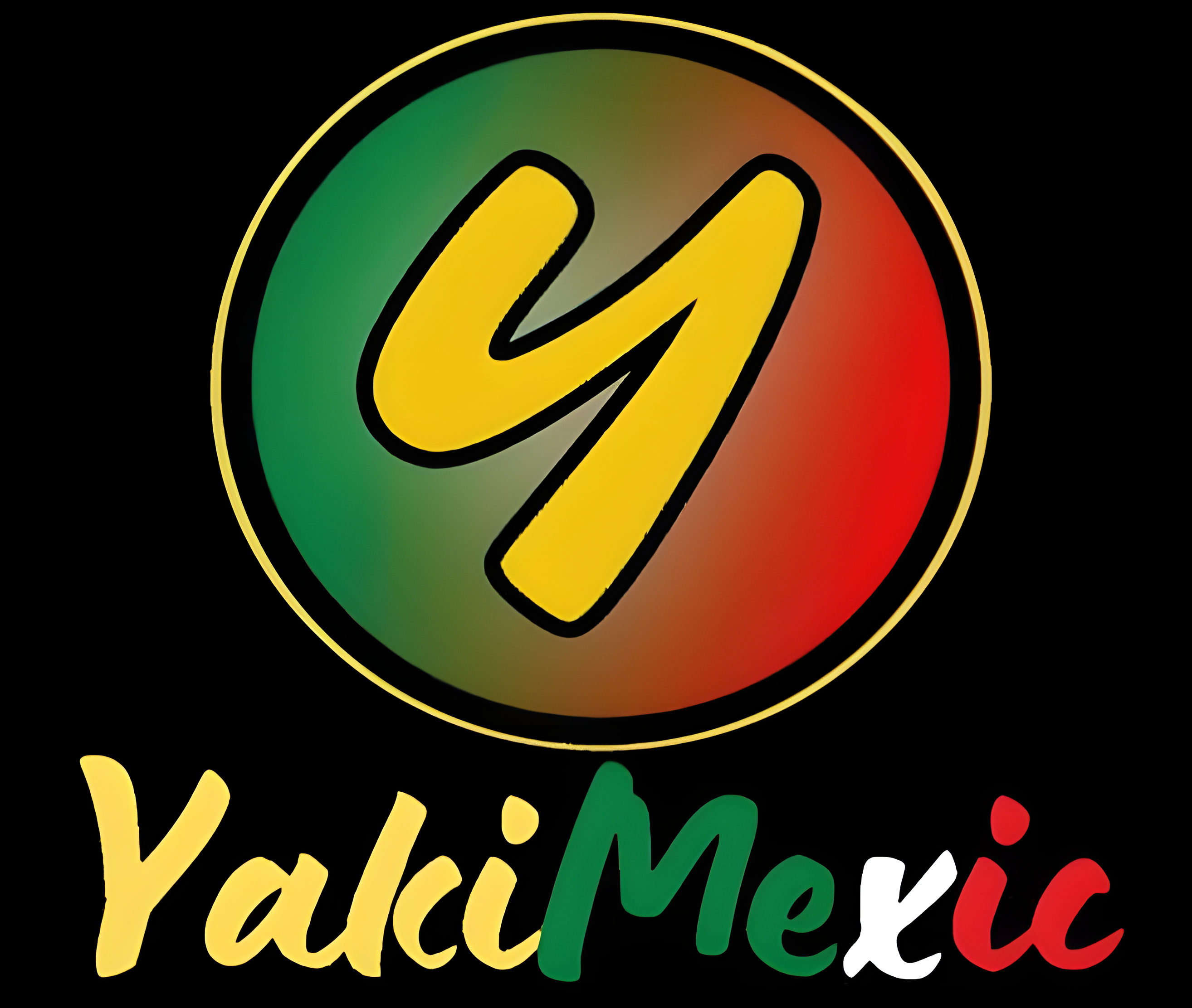 logo restaurante de yakimeshi en guadalajara
