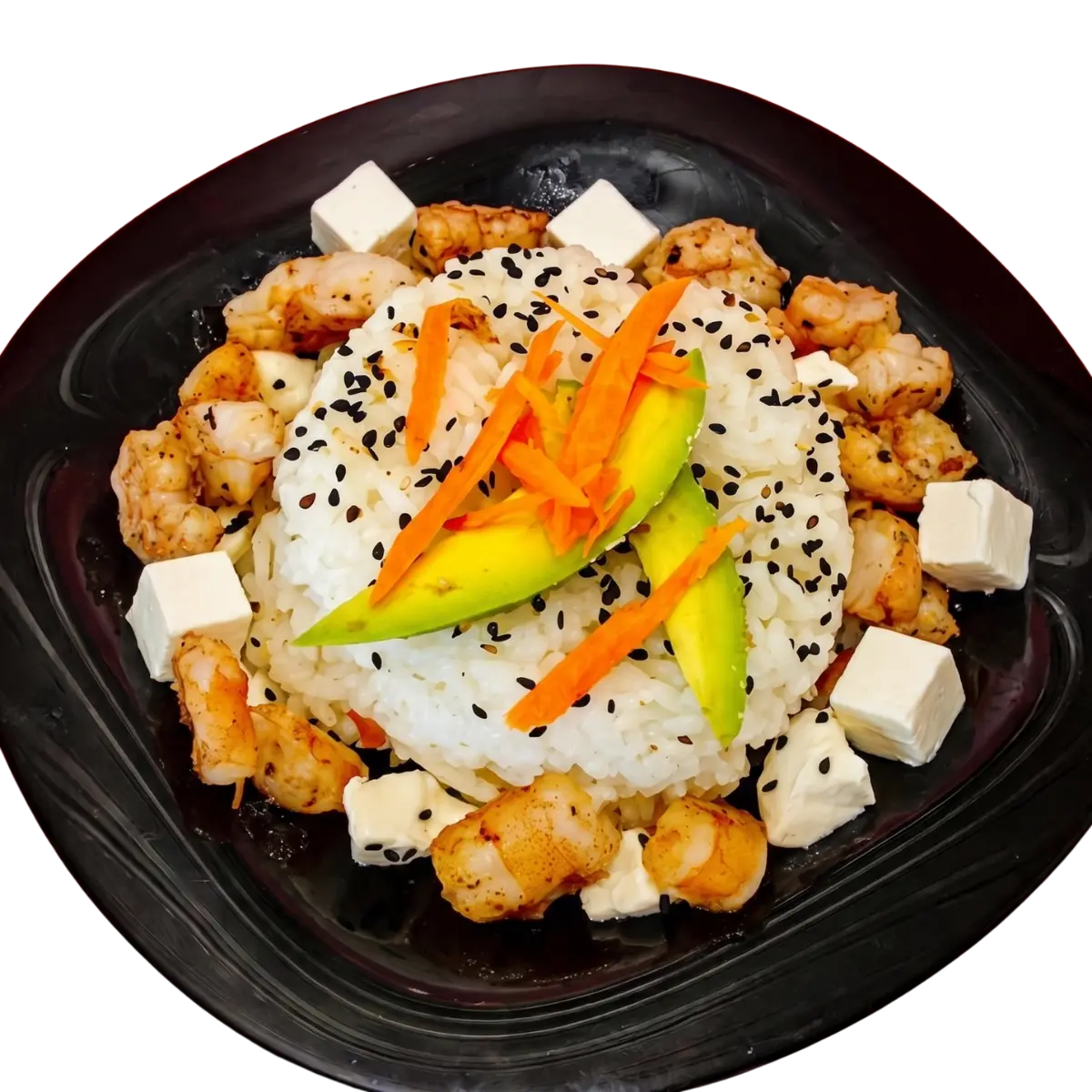 arrozgohan