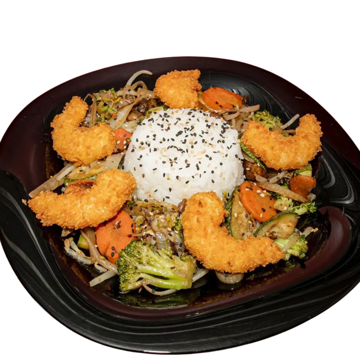 arrozgohanespecial