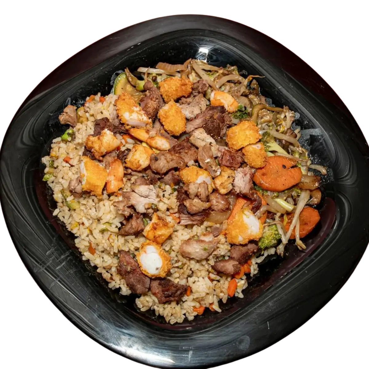 yakimeshi